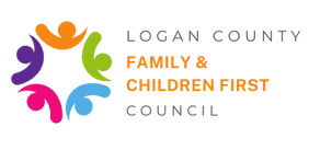 Logan County Family & Children First Council logo