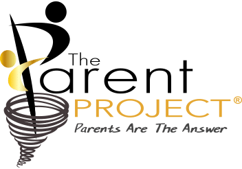 The Parent Project - parents are the answer.